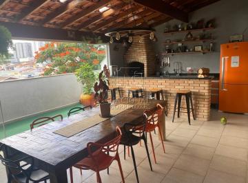 Photo 1 · Cobertura Sem Condomínio à venda, 3 quartos, 1 suíte, 2 vagas, Vila Metalúrgica