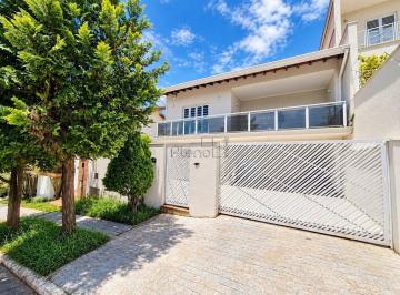 imagem · Sobrado para alugar em Campinas, Mansões Santo Antônio, com 3 quartos, com 225 m²