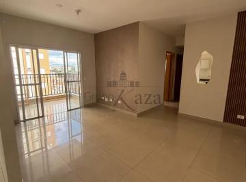 Photo 1 · Apartamento - Vila Machado - Residencial Tropical Garden - 3 Dormitórios - 90m²