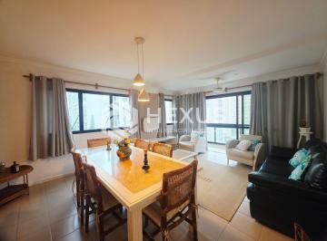 Foto · Apartamento reformado com varanda vista mar nas Pitangueiras, Guarujá