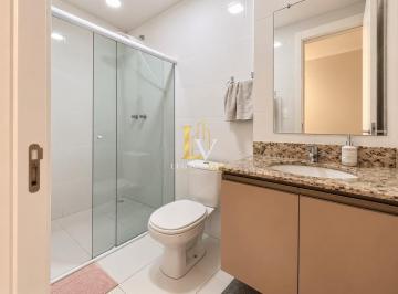 Apartamento · 76m² · 2 Quartos · 1 Vaga · APARTAMENTO CONDOMÍNIO ÁQUILA RESIDENCE - VILA DAS JABUTICABEIRAS, TAUBATÉ - 76M²