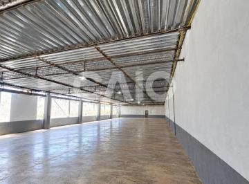 Comercial · 440m² · Galpão no Alecrim