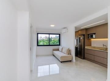 Apartamento · 49m² · 1 Quarto · 1 Vaga · Apartamento 1 dormitório, no bairro Petrópolis