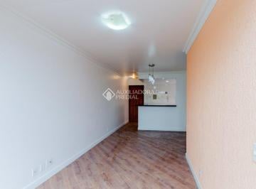 Apartamento · 59m² · 3 Quartos · 1 Vaga · Apartamento 3 dormitórios, no bairro Jardim Carvalho