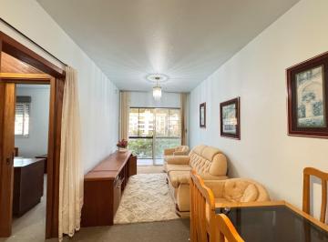 Apartamento · 51m² · 1 Quarto · 1 Vaga · Apartamento mobiliado com 1 dormitório no bairro Bonfim em Santa Cruz do Sul!