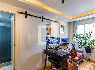 Apartamento · 31m² · 1 Quarto · Apartamento à Venda - Água Branca, 1 Quarto, 31 m² - São Paulo