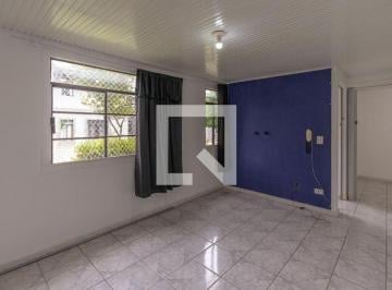 Apartamento · 40m² · 2 Quartos · 1 Vaga · Apartamento à Venda - Fazendinha, 2 Quartos, 40 m² - Curitiba