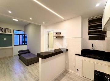 Apartamento · 30m² · 1 Quarto · Apartamento à Venda - Botafogo, 1 Quarto,  30 m² - Rio de Janeiro