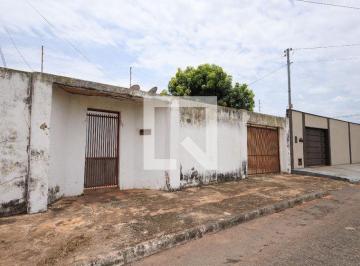 Casa · 100m² · 3 Quartos · 4 Vagas · Casa à Venda - Moinho dos Ventos, 3 Quartos,  100 m² - Goiânia