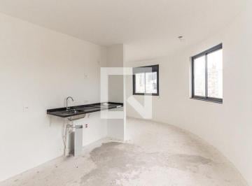 Apartamento · 27m² · 1 Quarto · Apartamento à Venda - Santa Cecília, 1 Quarto, 27 m² - São Paulo