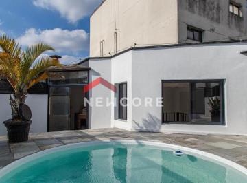 Apartamento · 152m² · 2 Quartos · 2 Vagas · Cobertura em Rua Oiti - Vila Regente Feijó - São Paulo/SP