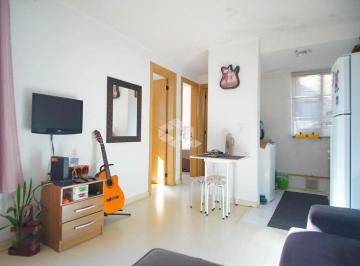 Photo 1 · apartamento 2 dormitórios no bairro Leopoldina - Porto Alegre