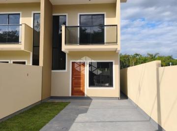 Photo 1 · CASA 2 SUÍTES NO BAIRRO FORQUILHAS EM SÃO JOSÉ/SC