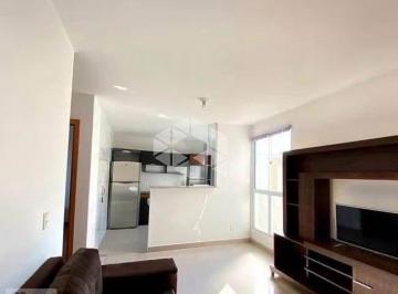 Photo 1 · Apartamento 2 Dormitorios com 1 vaga no bairro Santo André, São Leopoldo