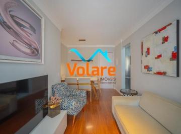 Foto 17 · Apartamento à venda no Centro de Osasco-SP: 2 quartos, 1 suíte, 2 salas, 2 banheiros, 1 vaga de gara