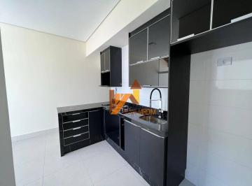 02ae9819cb8cd0fe430e4b25469f5ef83fb5e85f · Cobertura com 2 dormitórios para alugar, 92 m² por R$ 3.070,00/mês - Parque das Nações - Santo André