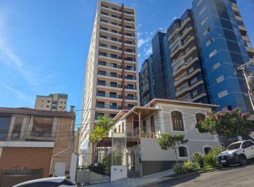 wtig8902ytcymmjlnznjzmzj_md · Apartamento 3 Quartos Planejados à Venda no Centro de Poços