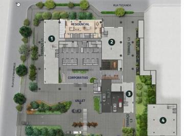 1442720572b177ef038d0c1e68617cc8936280dd · Loja para alugar, 665m² por R$ 140.445/mês - Pinheiros - São Paulo/SP