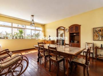 Apartamento · 190m² · 4 Quartos · 2 Vagas · Apartamento com 4 quartos à Venda, Cruzeiro - Belo Horizonte