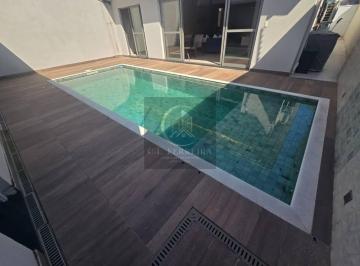 017ec2e215bda99a7d3f9ed79cc666d5de361591 · Casa com 3 dormitórios à venda, 170 m² por R$ 990.000 - Jardim Virgínia - Guarujá/SP