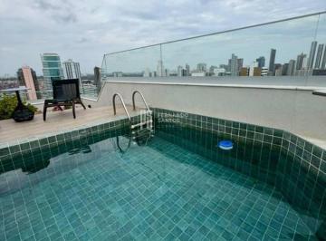 Apartamento · 212m² · 4 Quartos · 3 Vagas · Apartamento 4 Quartos no Caminho das Arvores - FS845
