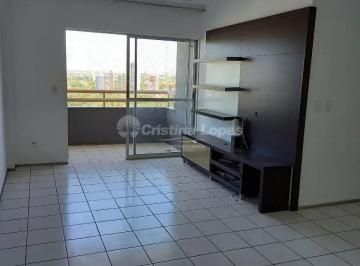 Apartamento · 104m² · 3 Quartos · 2 Vagas · Apartamento em Jóquei, Teresina/PI de 104m² 3 quartos à venda por R$ 800.000,00