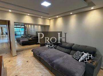 Casa · 278m² · 5 Quartos · 3 Vagas · Casa em Parque Capuava, Santo André/SP de 278m² 5 quartos à venda por R$ 805.000,00