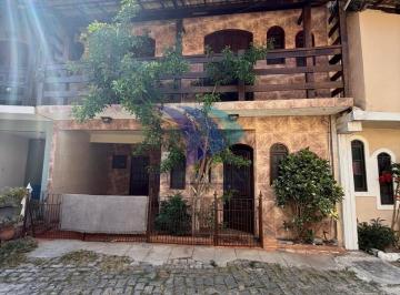 Casa · 130m² · 4 Quartos · 1 Vaga · Casa em Centro, Arraial do Cabo/RJ de 130m² 4 quartos à venda por R$ 599.000,00
