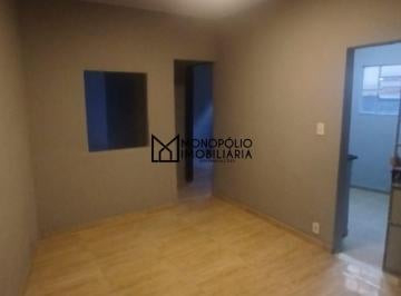 Casa · 50m² · 2 Quartos · Casa em Braz de Pina, Rio de Janeiro/RJ de 50m² 2 quartos para locação R$ 1.100,00/mes