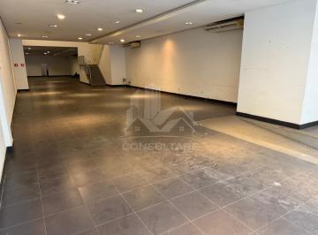 Comercial · 595m² · Imóvel Comercial em Centro, Santos/SP de 595m² para locação R$ 16.900,00/mes
