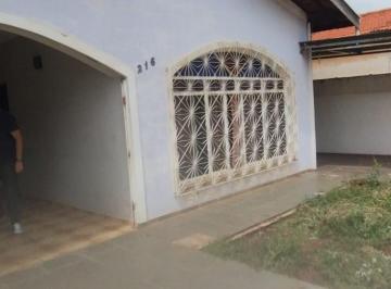 Casa · 250m² · 3 Quartos · 2 Vagas · Casa em Jardim Santo Antônio, Mogi Guaçu/SP de 250m² 3 quartos para locação R$ 2.200,00/mes