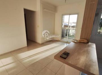 Apartamento · 62m² · 3 Quartos · 1 Vaga · Apartamento em Núcleo Habitacional Brigadeiro Faria Lima, Indaiatuba/SP de 62m² 3 quartos para locaç