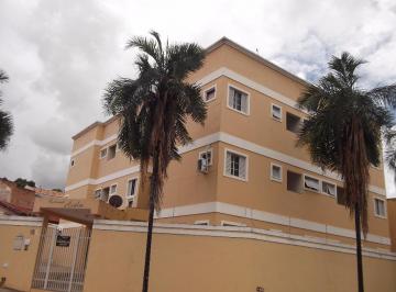 Apartamento · 38m² · 1 Quarto · 1 Vaga · Apartamento em Jardim Sumaré, Araçatuba/SP de 38m² 1 quartos para locação R$ 1.200,00/mes