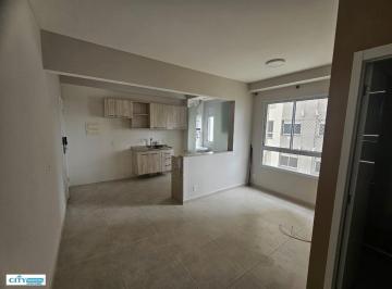 Apartamento · 42m² · 2 Quartos · 1 Vaga · Apartamento em Jardim Tupanci, Barueri/SP de 42m² 2 quartos para locação R$ 2.550,00/mes
