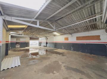Comercial · 262m² · Salão em Jardim Cruzeiro, Mogi Guaçu/SP de 262m² para locação R$ 2.000,00/mes