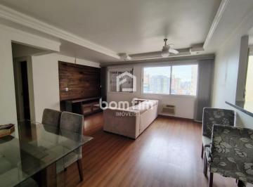Apartamento · 65m² · 2 Quartos · 1 Vaga · Apartamento em Santo Antônio, Porto Alegre/RS de 65m² 2 quartos para locação R$ 2.800,00/mes