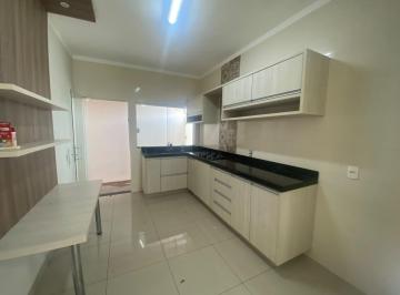 Casa · 95m² · 3 Quartos · 2 Vagas · Casa em Jardim Ipê Pinheiro, Mogi Guaçu/SP de 95m² 3 quartos para locação R$ 2.200,00/mes