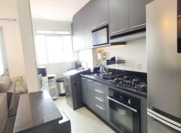 Apartamento · 50m² · 2 Quartos · 1 Vaga · Apartamento em Jardim Sul, São José dos Campos/SP de 50m² 2 quartos para locação R$ 2.200,00/mes