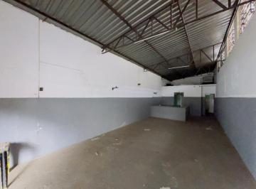 Comercial · 214m² · Salão em Parque Cidade Nova, Mogi Guaçu/SP de 214m² para locação R$ 3.000,00/mes
