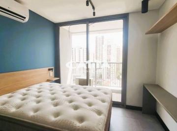 Comercial · 26m² · 1 Quarto · Studio em Vila Gomes Cardim, São Paulo/SP de 26m² 1 quartos para locação R$ 3.500,00/mes