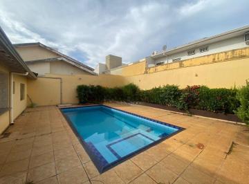 Casa · 200m² · 3 Quartos · 4 Vagas · Casa em Parque das Esmeraldas, Marília/SP de 200m² 3 quartos para locação R$ 3.850,00/mes
