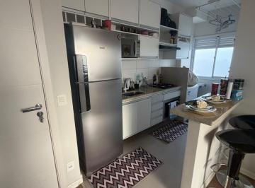 Casa · 45m² · 1 Quarto · 1 Vaga · Casa em Senador Salgado Filho, Marília/SP de 45m² 1 quartos para locação R$ 2.500,00/mes