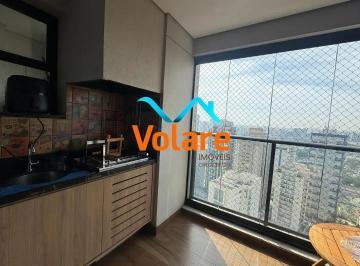 Foto 62 · Apartamento à venda no Centro de Osasco - 2 quartos, 2 suítes, 2 salas, 3 banheiros, 2 vagas, 64m²