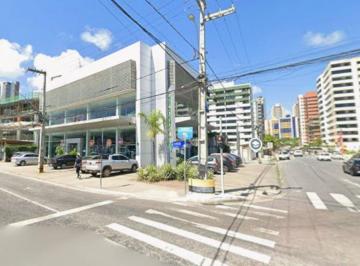 Comercial , João Pessoa · Ponto Comercial para Alugar no Cabo Branco | 1.100 m² | 12 Vagas