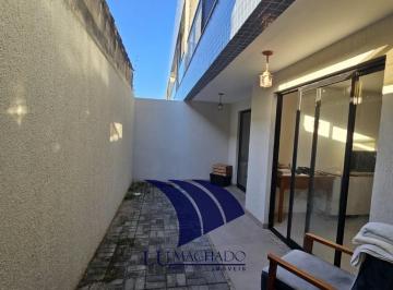 Apartamento · 80m² · 2 Quartos · 1 Vaga · Apartamento em Portinho, Cabo Frio/RJ de 80m² 2 quartos à venda por R$ 490.000,00
