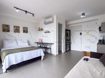 Comercial · 28m² · 1 Quarto · Studio em Bela Vista, São Paulo/SP de 28m² 1 quartos à venda por R$ 450.000,00