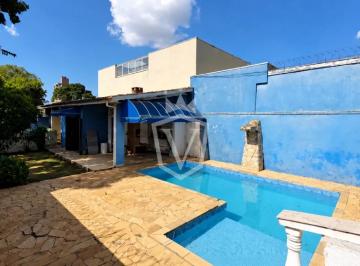 Casa · 450m² · 4 Quartos · 2 Vagas · Casa para locação no Anhangabaú  - JUNDIAI/SP