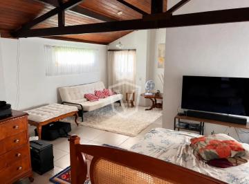 Casa · 220m² · 4 Quartos · 3 Vagas · CASA PARA LOCAÇÃO NO JARDIM TARUMÃ - JÚNDIAI/SP