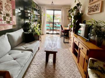 Apartamento · 76m² · 2 Quartos · 1 Vaga · Apartamento à venda no Residencial Pacaembu - Jardim Pacaembu, Jundiai/SP