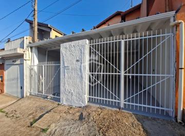 Casa · 250m² · 2 Quartos · 2 Vagas · Casa a venda no Bairro Eloy Chaves - Jundiaí - SP